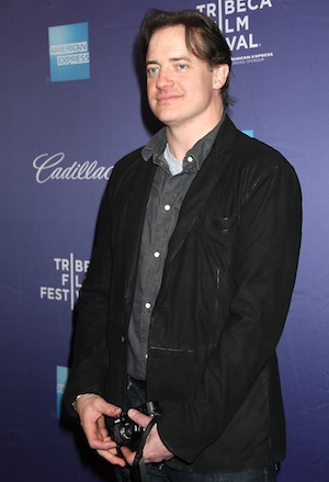 Brendan Fraser files lawsuit against producers of William Tell.