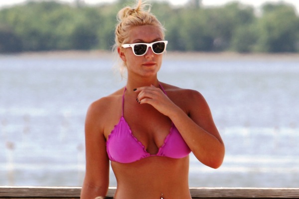 Brooke Hogan