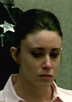Casey Anthony