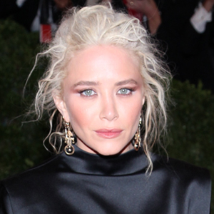 Mary-Kate Olsen