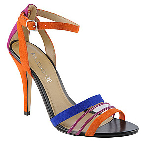 Aldo Hartzfeld Pumps $80