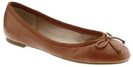 Banana Republic Ashley Bow Ballet Flats $98