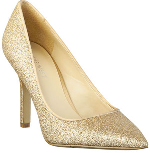 Nine West Martina Stilettos $59