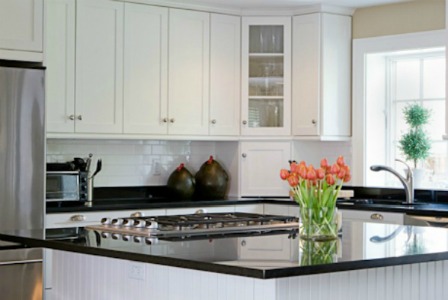 Dream kitchen