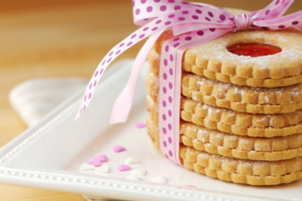 Cookie favors