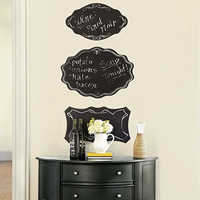 Designer Black boards