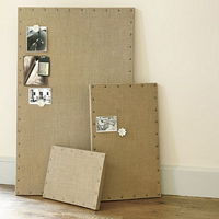 Burlap Message boards
