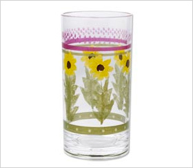 19-ounce glasses