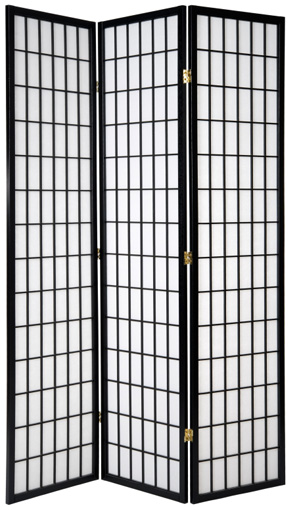 Decoratvie screen