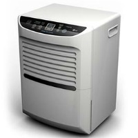 LG Humidifier