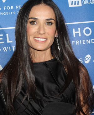 Demi Moore