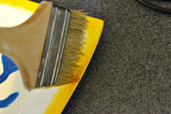 paint