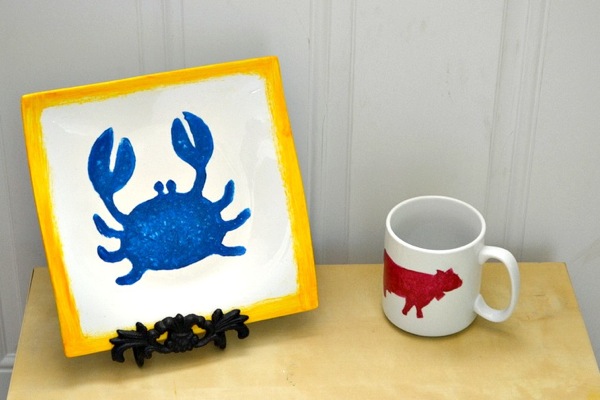 crab
