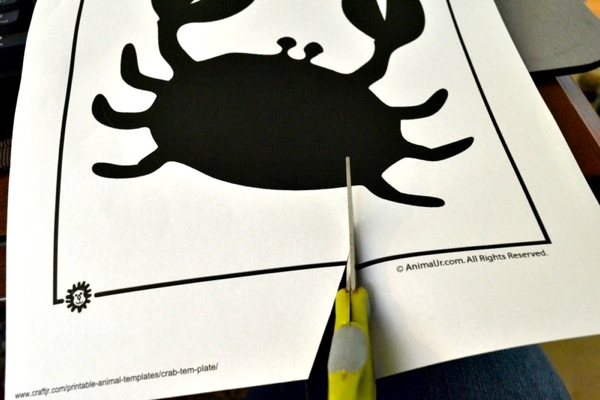 crab