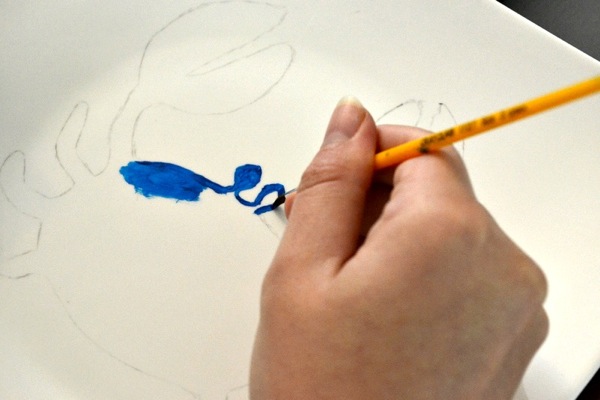 paint