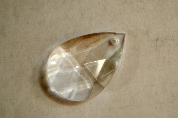 teardrop