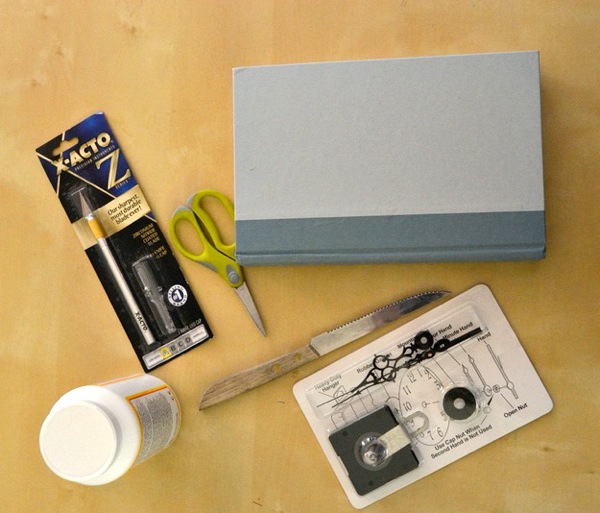 MATERIALS
