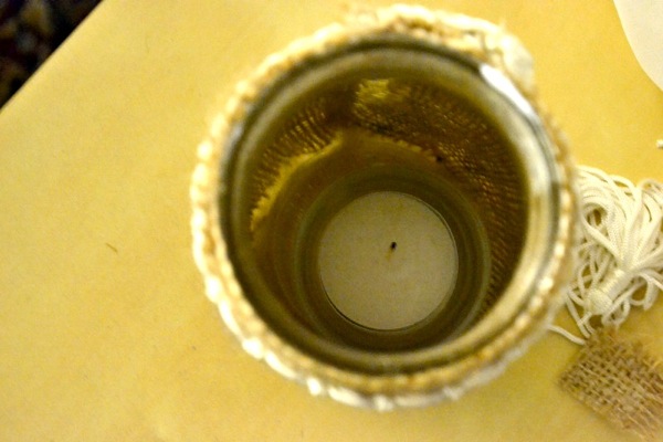 candle