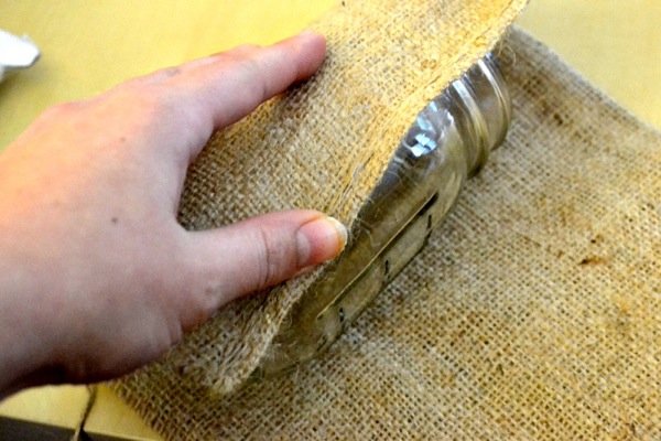 wrap