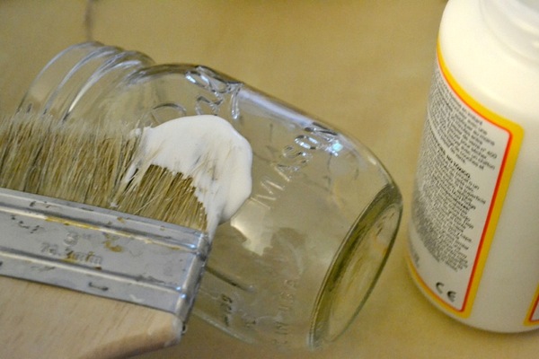 glue
