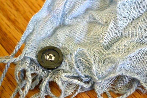 sew
