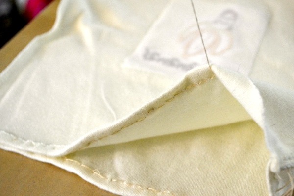 sew