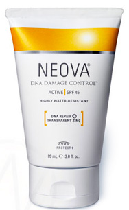 Neova DNA Damage Control Active SPF 45