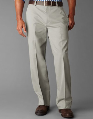 The Easy Khaki