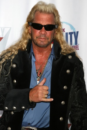 Duane Dog Chapman
