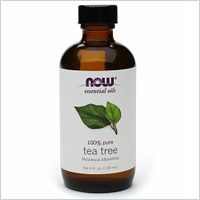 Tea Tree Oil