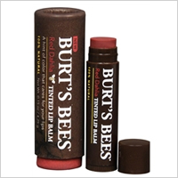 Burt's Bees Tinted Lip Balm