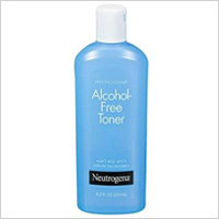 Neutrogena Alcohol Free Toner