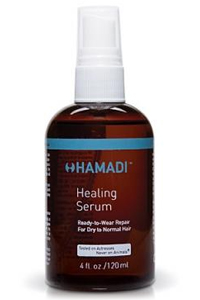 Eco-friendly serum