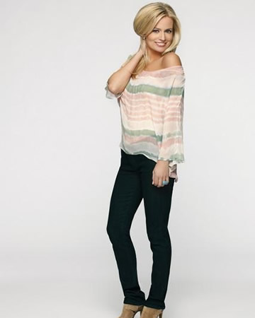 Emily Maynard interview