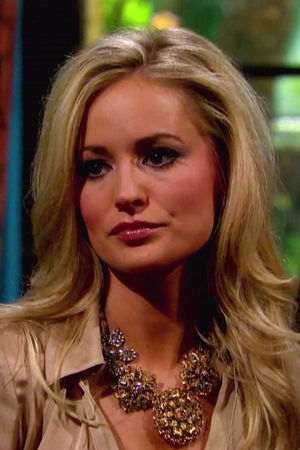 Emily Maynard is a unique Bachelorette, says Chris Harrison