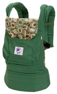 Ergobaby baby carrier