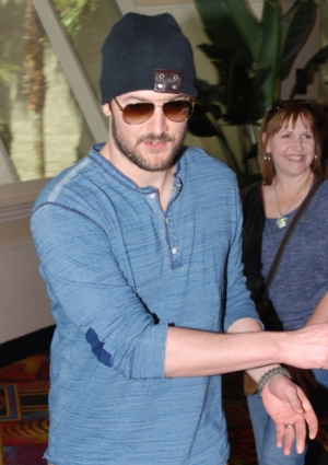 Eric Church