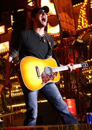 Eric Church