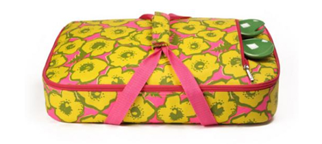 Vonny Casserole Tote