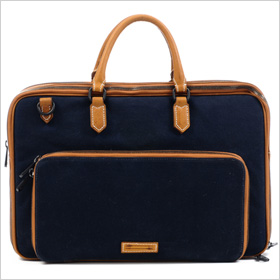 Ben Minkoff Harry Computer Briefcase, $475