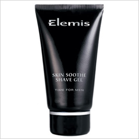 Elemis Skin Soothe Shave Gel, $34