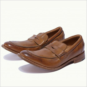 J.D. Fisk John Shoes, $199