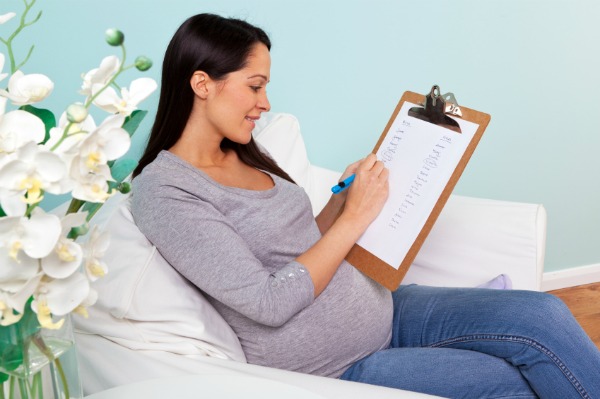 Finding baby names