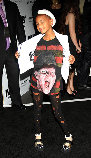 Willow Smith