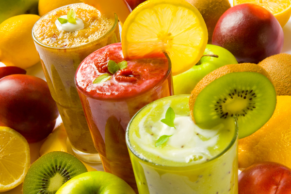Smoothies