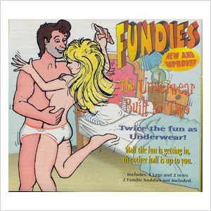 Fundies In Use