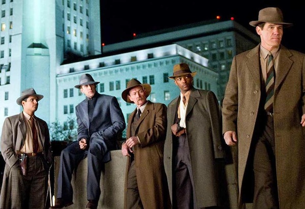 Gangster Squad