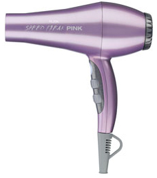 Rusk hairdryer