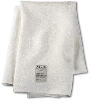 hair towel