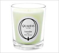 Qualitas Scented Candle, $47